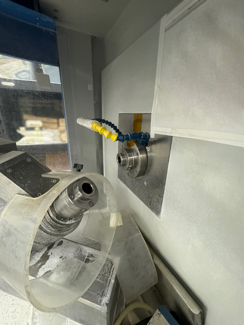 Zeeko A 11 IRP 200 Polisher