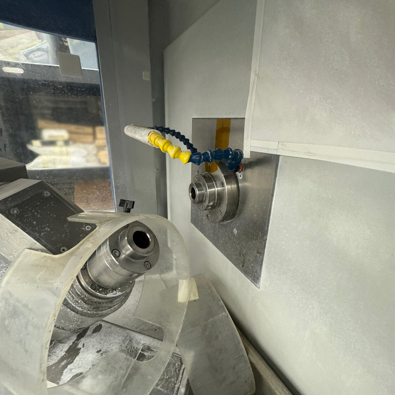 Zeeko A 11 IRP 200 Polisher