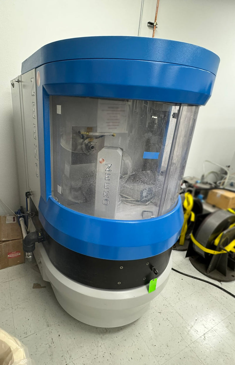 Zeeko A 11 IRP 200 Polisher