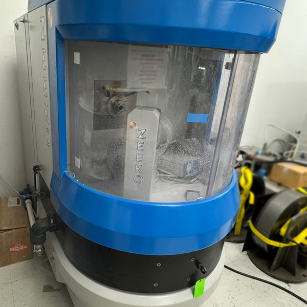 Zeeko A 11 IRP 200 Polisher