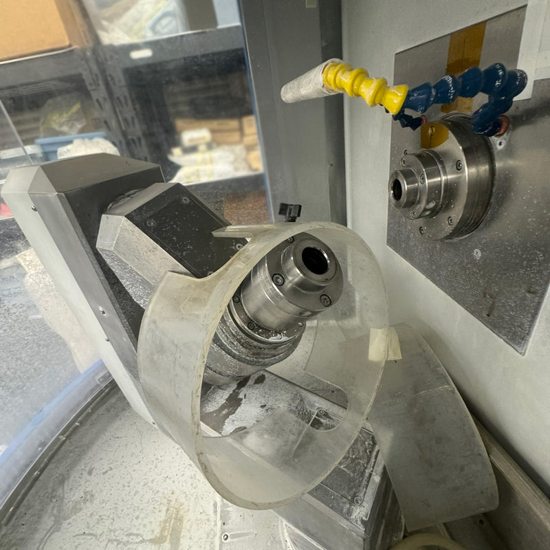 Zeeko A 11 IRP 200 Polisher
