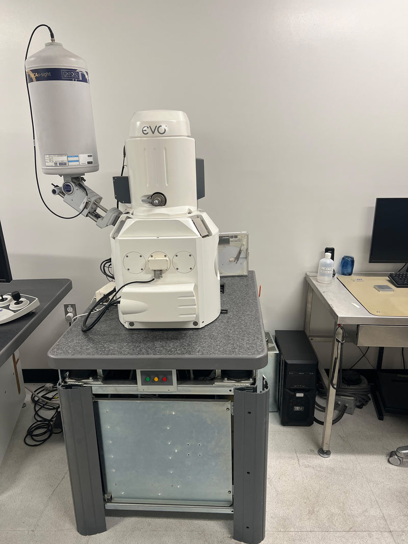 Zeiss EVO 30