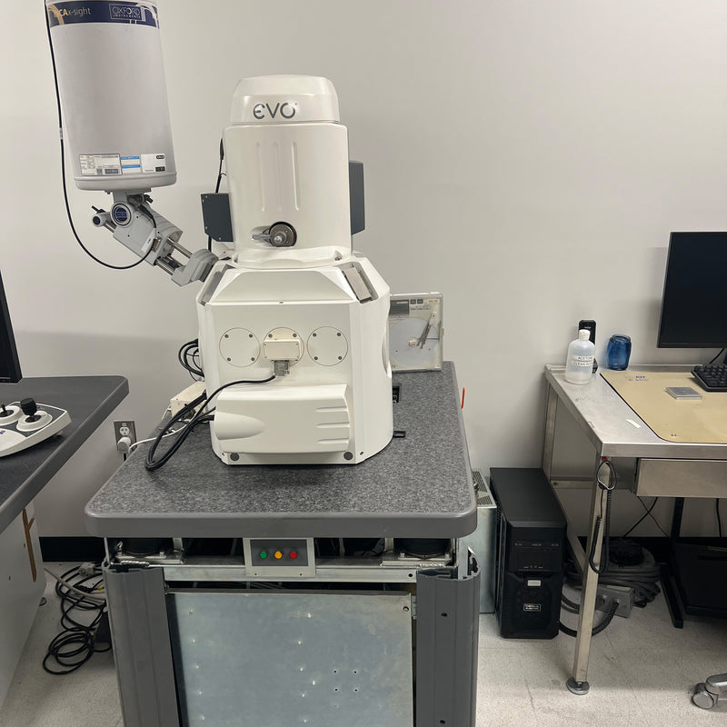 Zeiss EVO 30