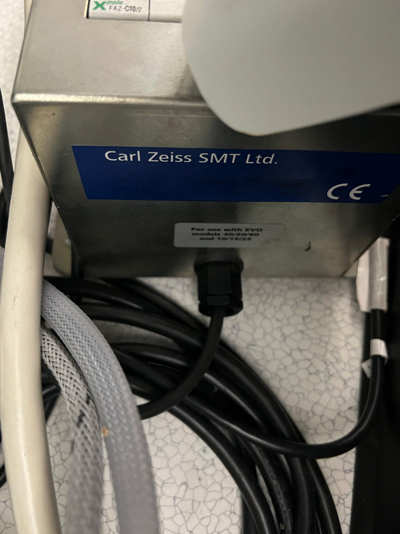 Zeiss EVO 30