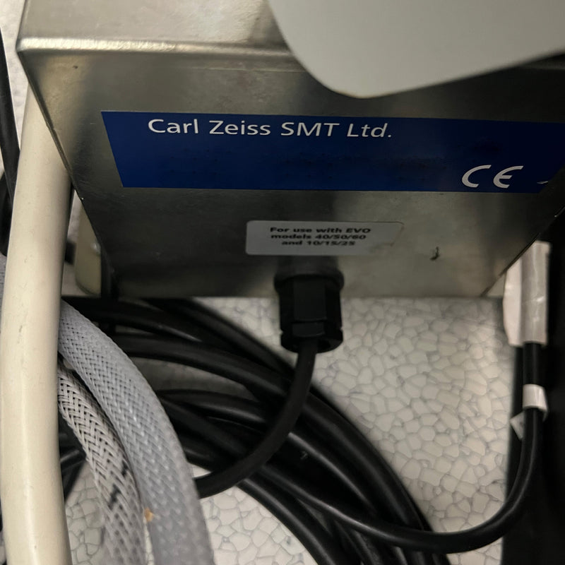 Zeiss EVO 30