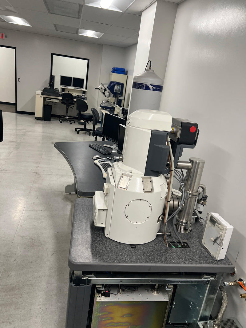 Zeiss EVO 30