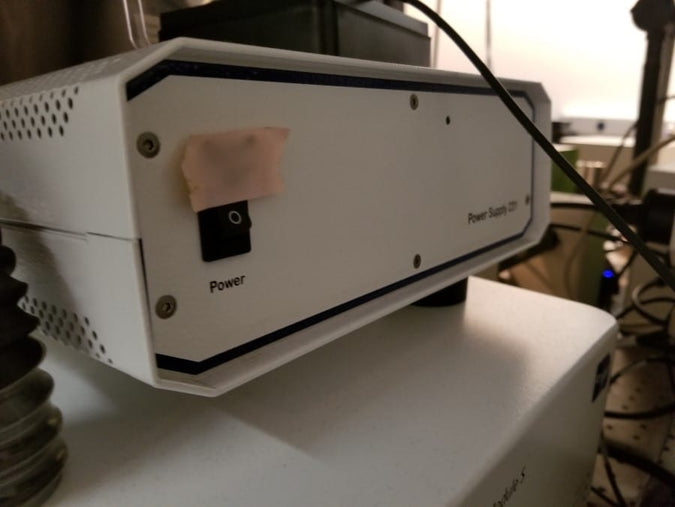Zeiss 510 Confocal Microscope