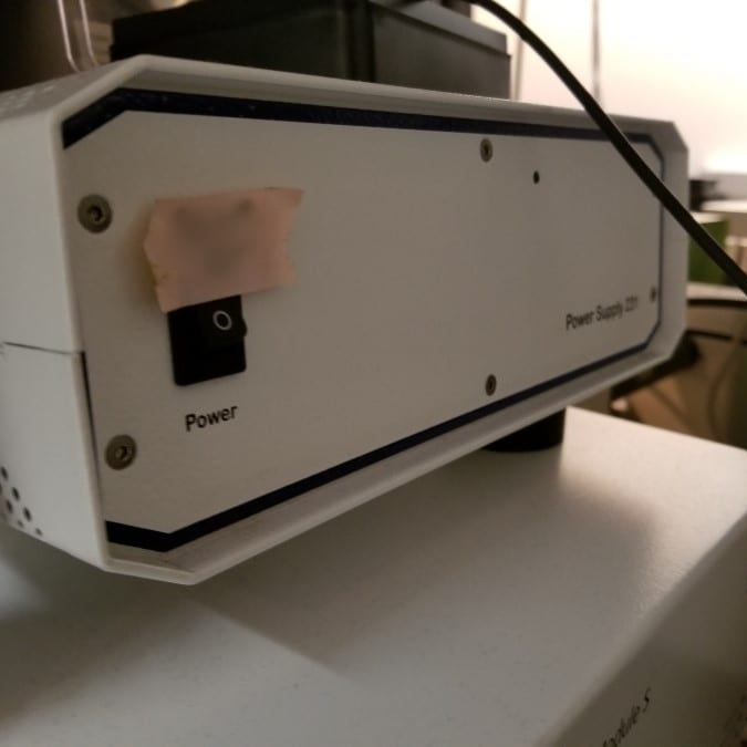 Zeiss 510 Confocal Microscope