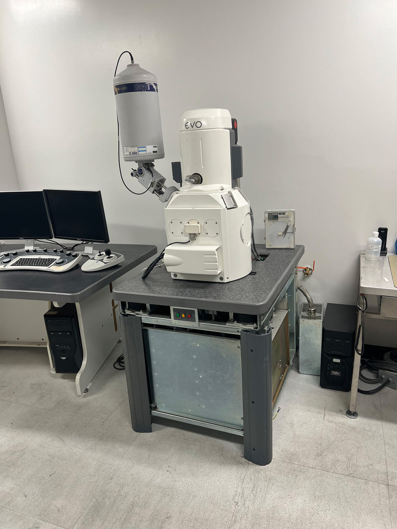 Zeiss EVO 30