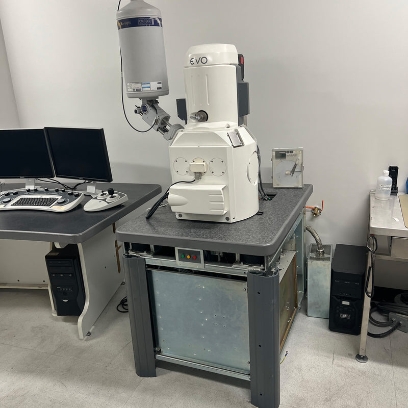 Zeiss EVO 30