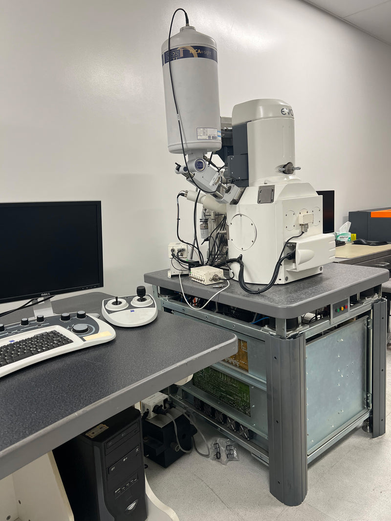 Zeiss EVO 30