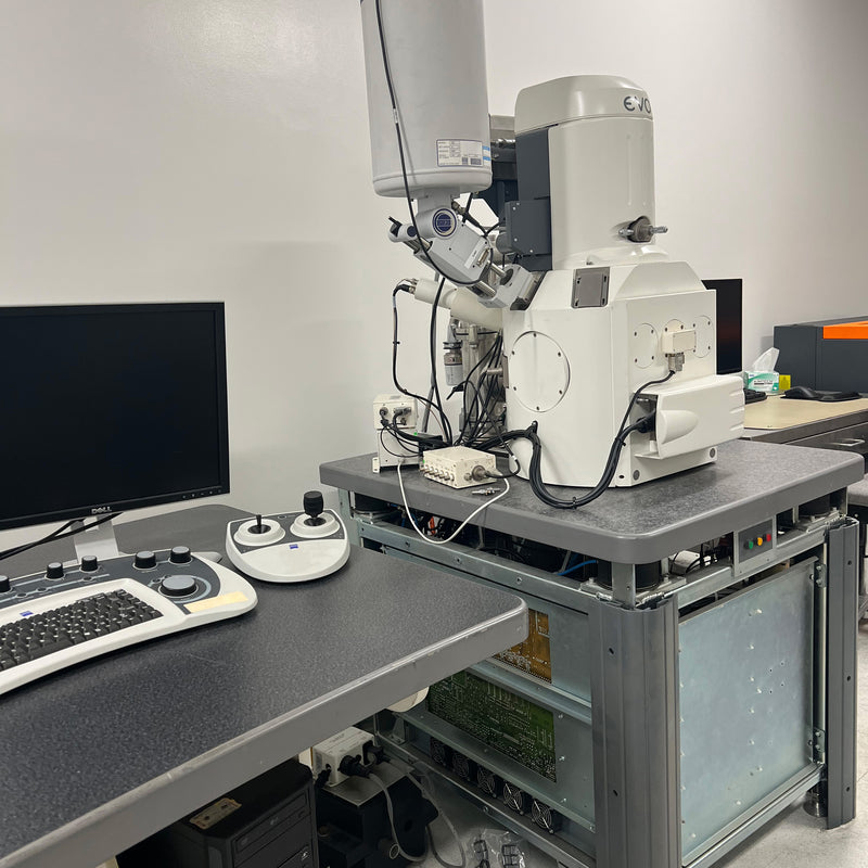 Zeiss EVO 30