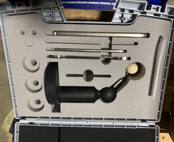 Zeiss O-INSPECT 3 / 2 / 2 CMM (Coordinate Measuring Machine)