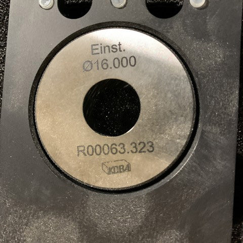 Zeiss O-INSPECT 3 / 2 / 2 CMM (Coordinate Measuring Machine)