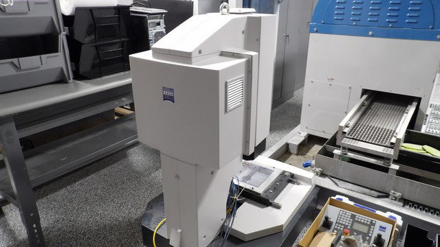 Zeiss O-INSPECT 3 / 2 / 2 CMM (Coordinate Measuring Machine)