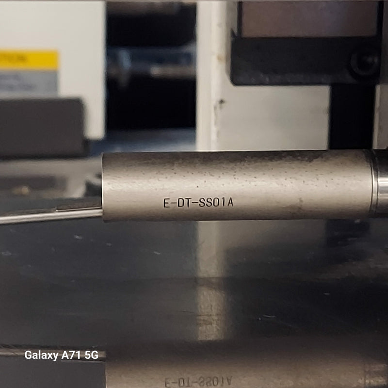 Zeiss Surfcom 1900 SD Surface Roughness Meter
