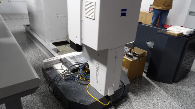 Zeiss O-INSPECT 3 / 2 / 2 CMM (Coordinate Measuring Machine)