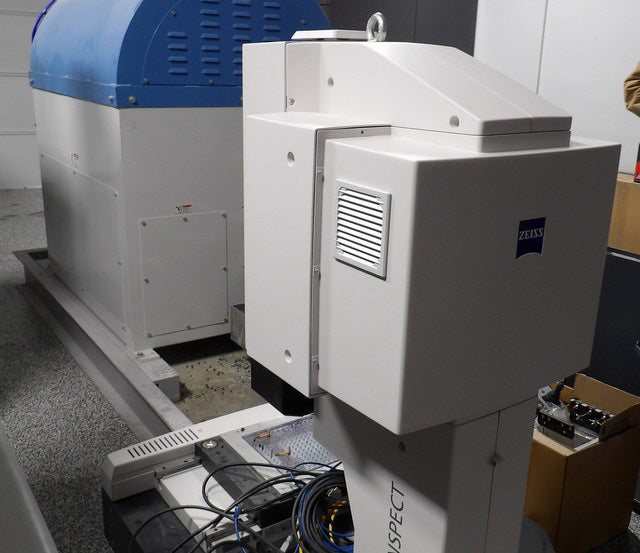 Zeiss O-INSPECT 3 / 2 / 2 CMM (Coordinate Measuring Machine)