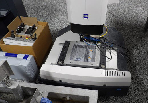 Zeiss O-INSPECT 3 / 2 / 2 CMM (Coordinate Measuring Machine)