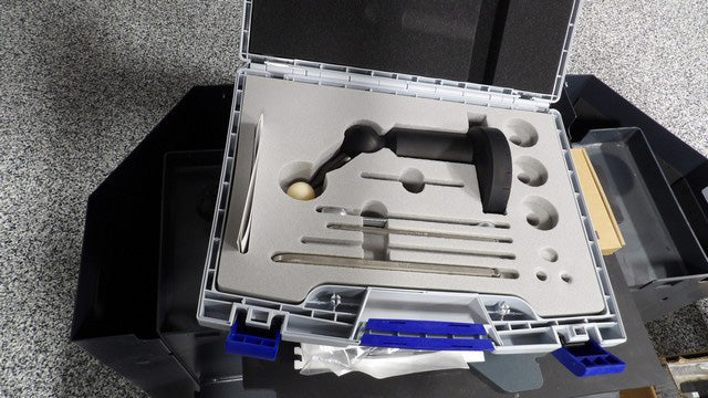 Zeiss O-INSPECT 3 / 2 / 2 CMM (Coordinate Measuring Machine)