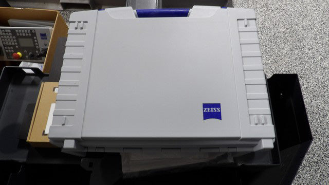 Zeiss O-INSPECT 3 / 2 / 2 CMM (Coordinate Measuring Machine)