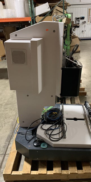 Zeiss O-INSPECT 3 / 2 / 2 CMM (Coordinate Measuring Machine)