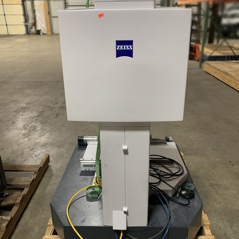Zeiss O-INSPECT 3 / 2 / 2 CMM (Coordinate Measuring Machine)