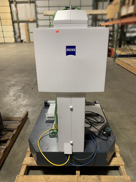 Zeiss O-INSPECT 3 / 2 / 2 CMM (Coordinate Measuring Machine)