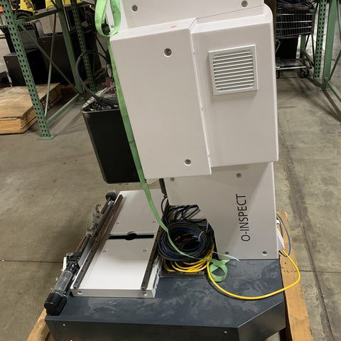 Zeiss O-INSPECT 3 / 2 / 2 CMM (Coordinate Measuring Machine)
