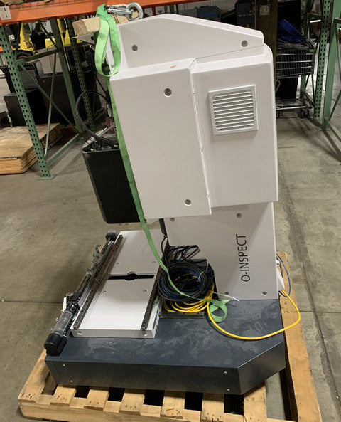Zeiss O-INSPECT 3 / 2 / 2 CMM (Coordinate Measuring Machine)