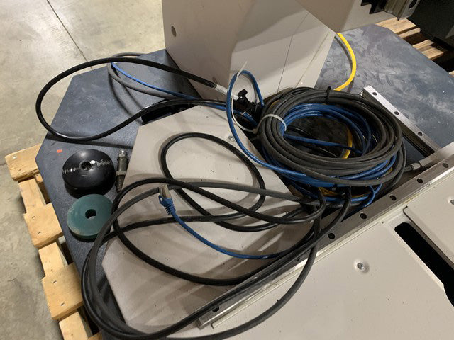 Zeiss O-INSPECT 3 / 2 / 2 CMM (Coordinate Measuring Machine)