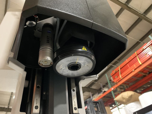 Zeiss O-INSPECT 3 / 2 / 2 CMM (Coordinate Measuring Machine)