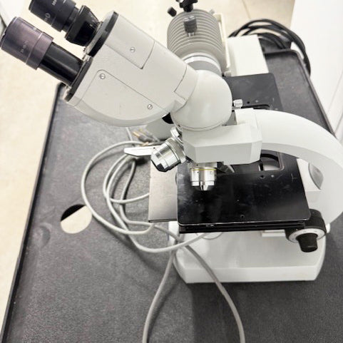 Zeiss 7812 00 Microscope