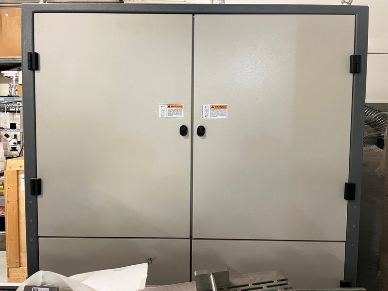 BOC Edwards Zenith MOCVD (Metal Organic Chemical Vapor Deposition)