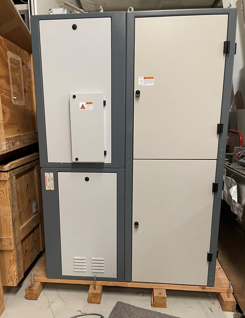 Edwards Zenith