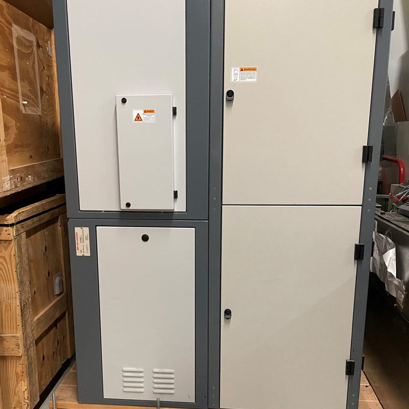 Edwards Zenith
