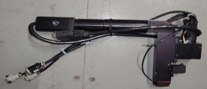 Electroglas EG 2001 Spare Parts