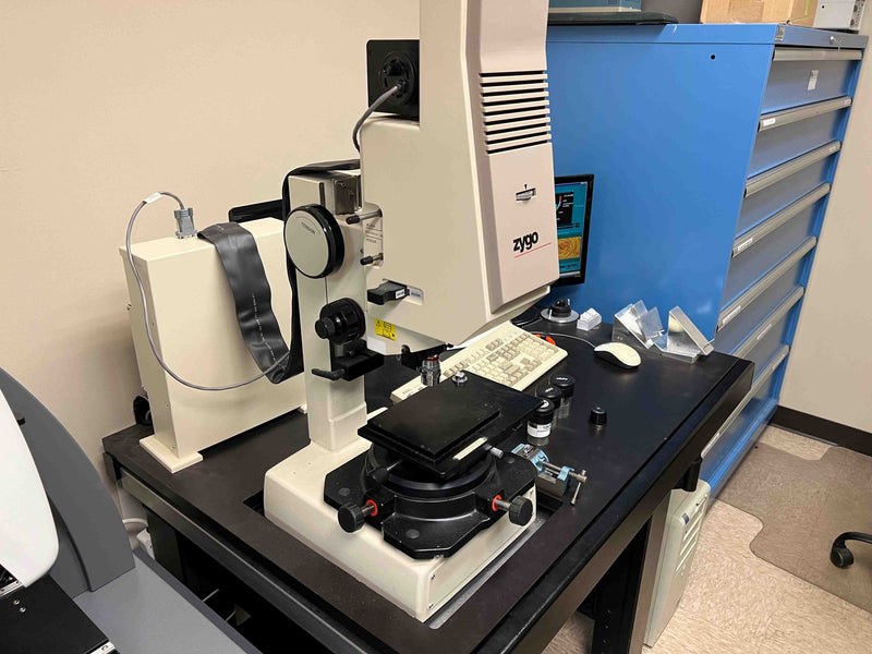 Disco DFD 670 Automatic Dicing Saw