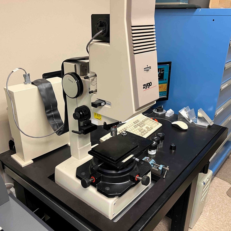 Disco DFD 670 Automatic Dicing Saw