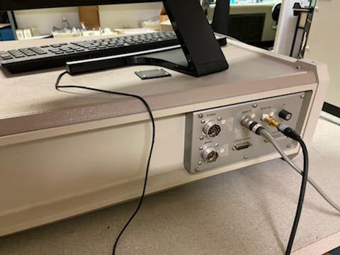 Zygo Mark IV XP Interferometer