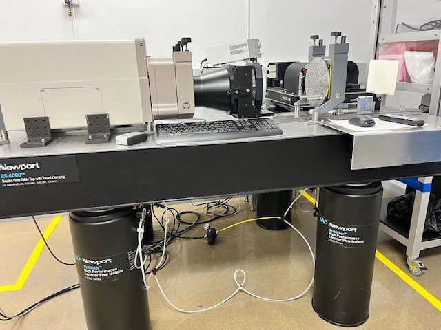 Zygo GPI to Verifire Interferometer