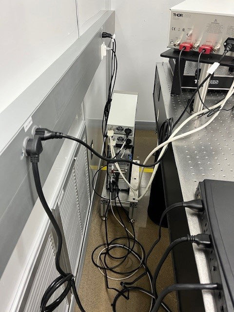 Zygo GPI to Verifire Interferometer