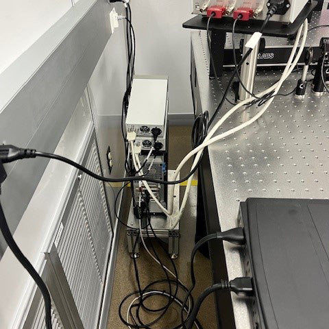 Zygo GPI to Verifire Interferometer