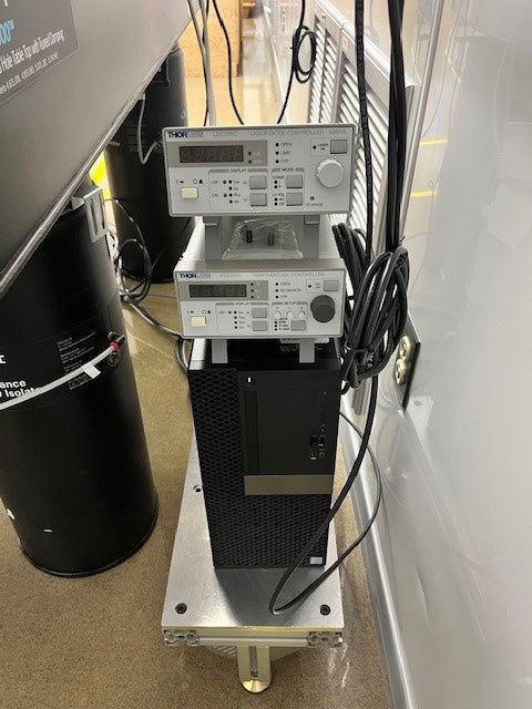 Zygo GPI to Verifire Interferometer