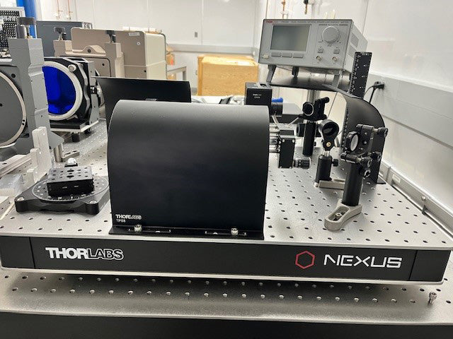 Zygo GPI to Verifire Interferometer