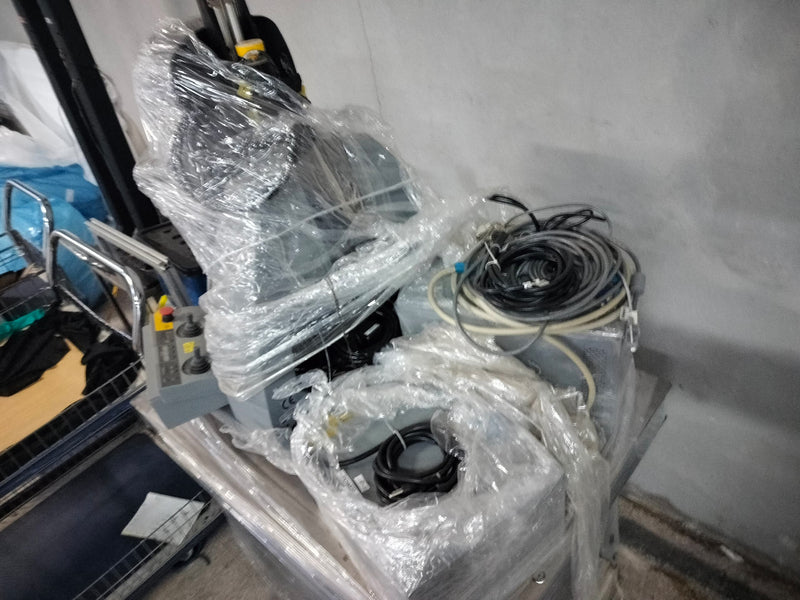 Zygo Newview 5000 Optical Profilometer