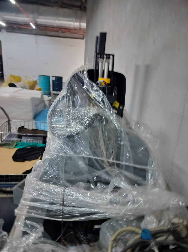 Zygo Newview 5000 Optical Profilometer