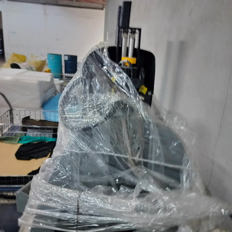 Zygo Newview 5000 Optical Profilometer