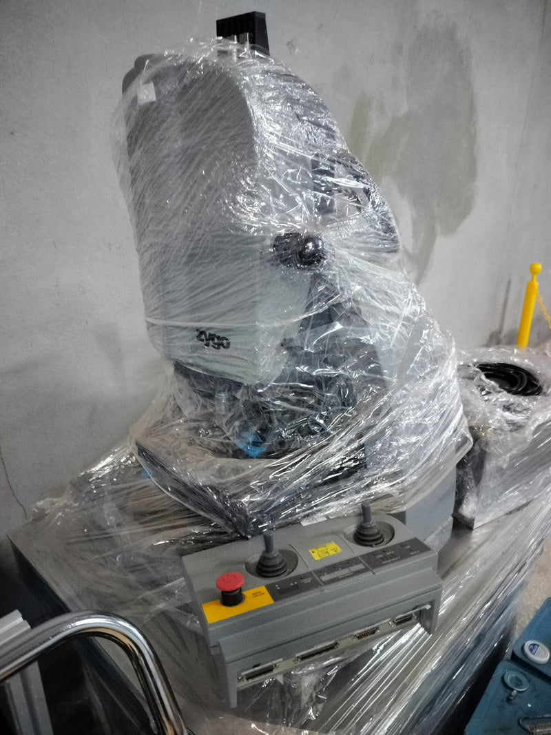 Zygo Newview 5000 Optical Profilometer