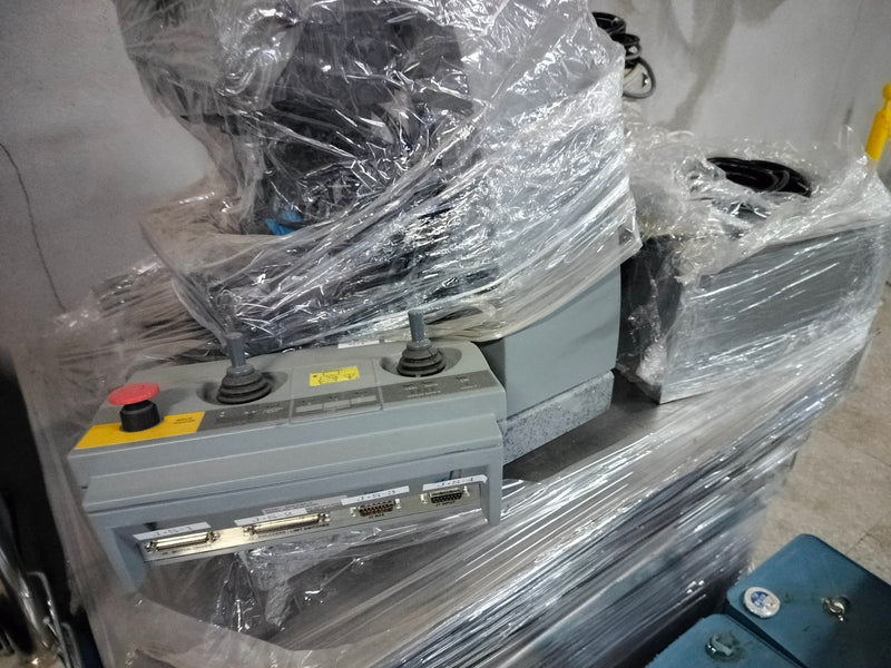 Zygo Newview 5000 Optical Profilometer